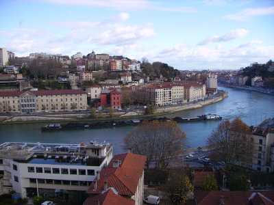 convoi fluvial (photo Yves C.)